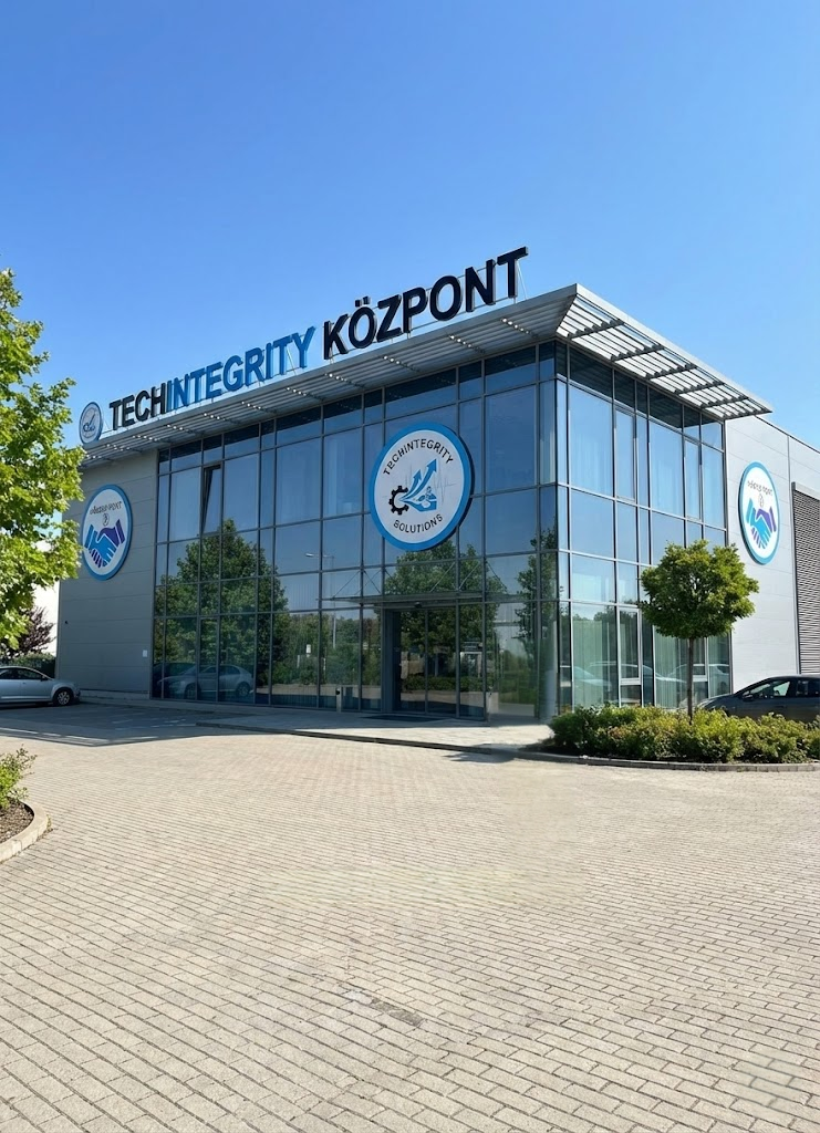 TIS Központ